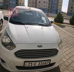 Ford Figo